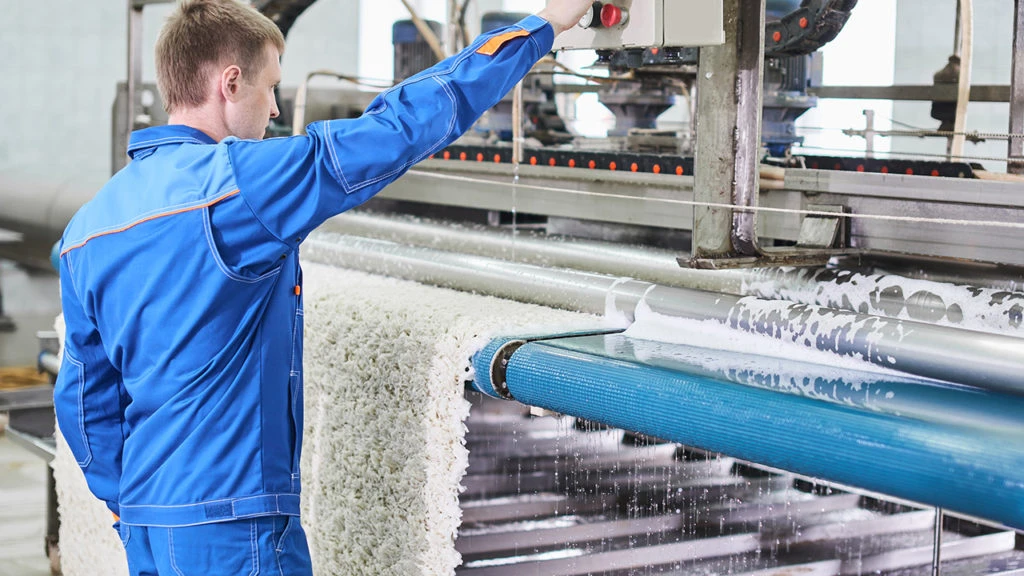 Pamukova Halı Yıkama